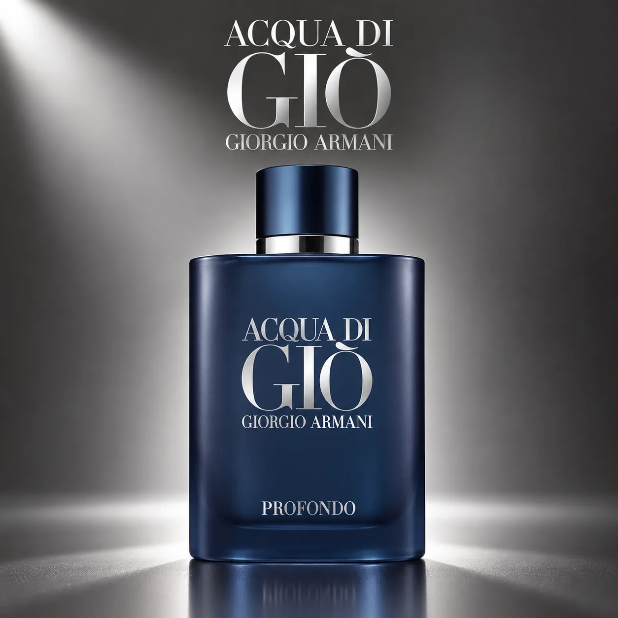 Acqua di Giò Profondo · Eau de Parfum