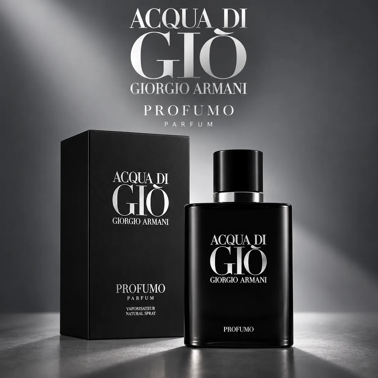 Acqua di Giò Profumo · Parfum