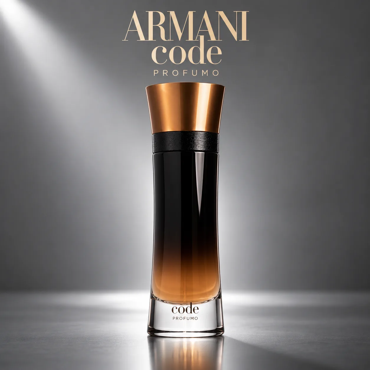 Armani Code Profumo · Eau de Parfum