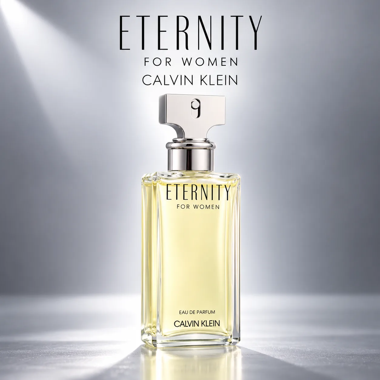 Eternity For Women · 