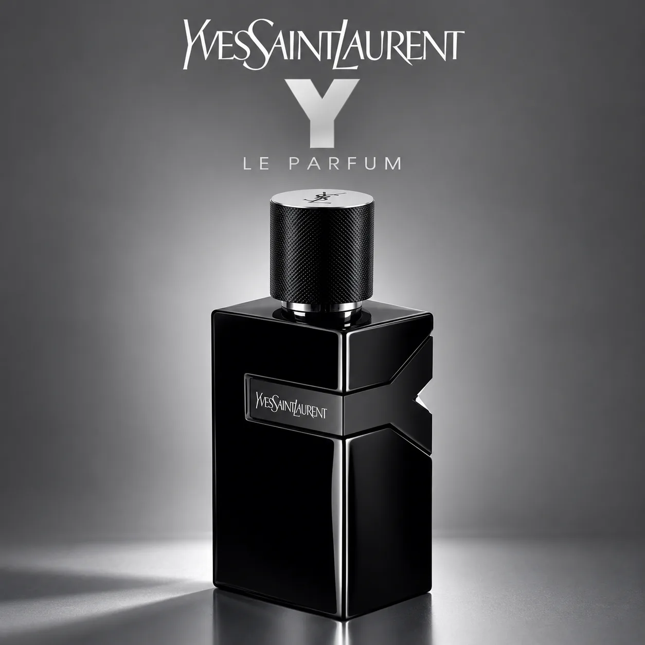 Yves Saint Laurent Y Le Parfum · Le Parfum