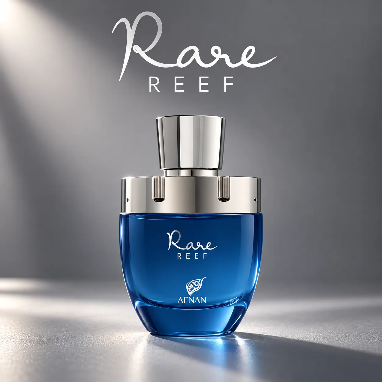 Rare Reef · 