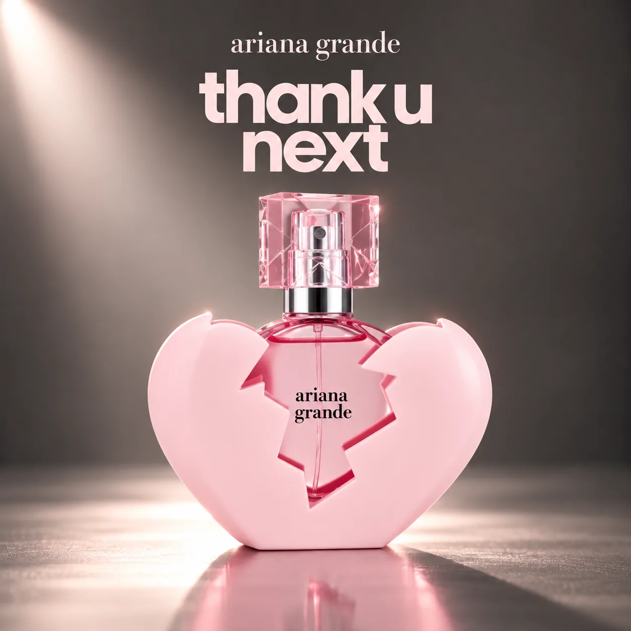 Thank U, Next · 