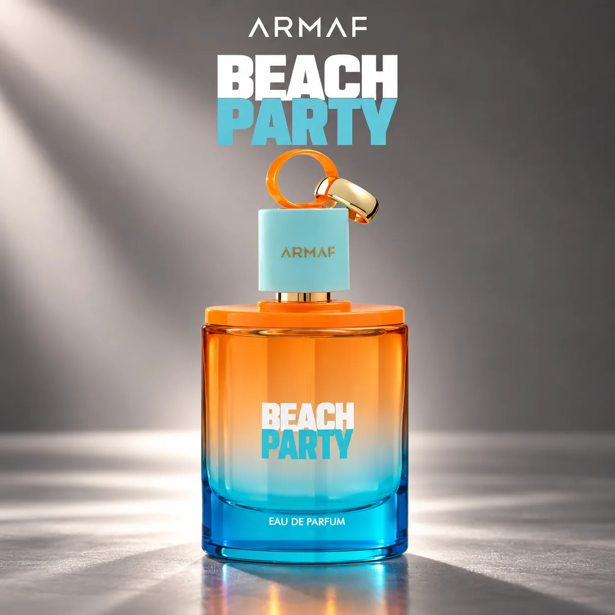Beach Party · Eau de Parfum
