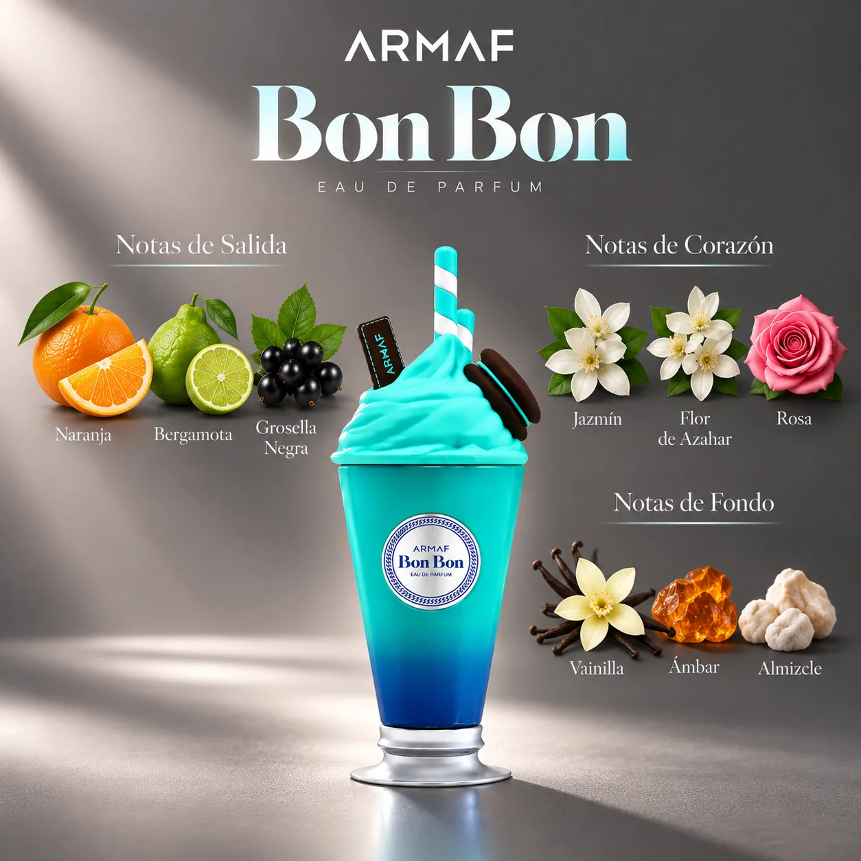 Bon Bon · vista 3