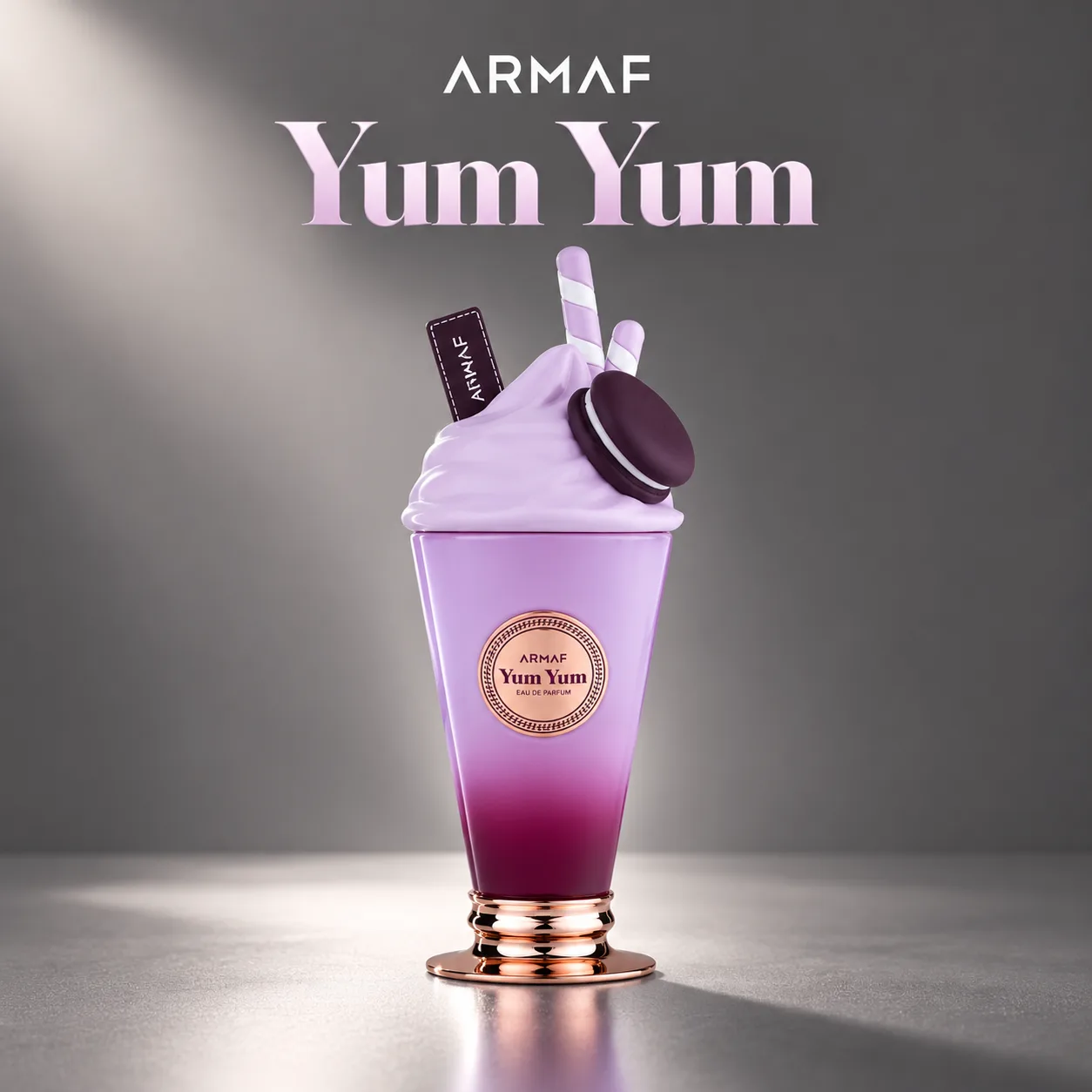 Yum Yum · Eau de Parfum