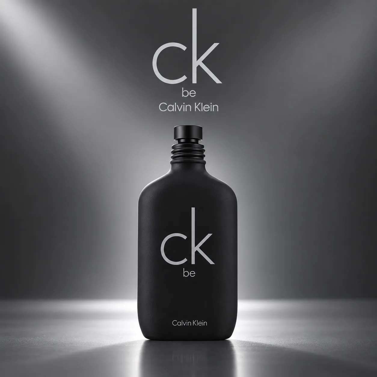 CK Be · 