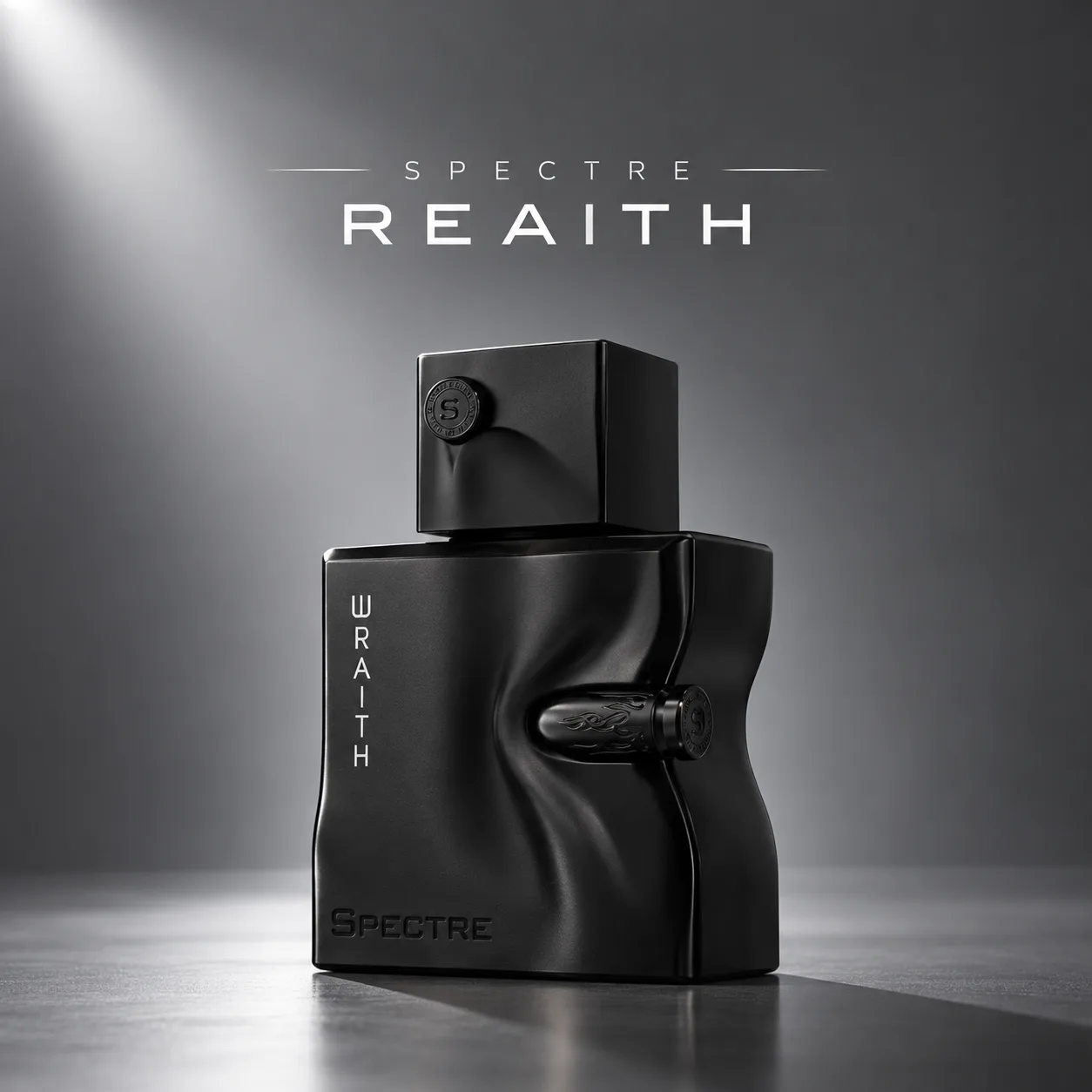 Spectre Wraith · 
