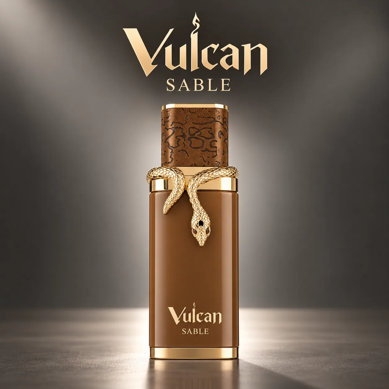 Vulcan Sable · 