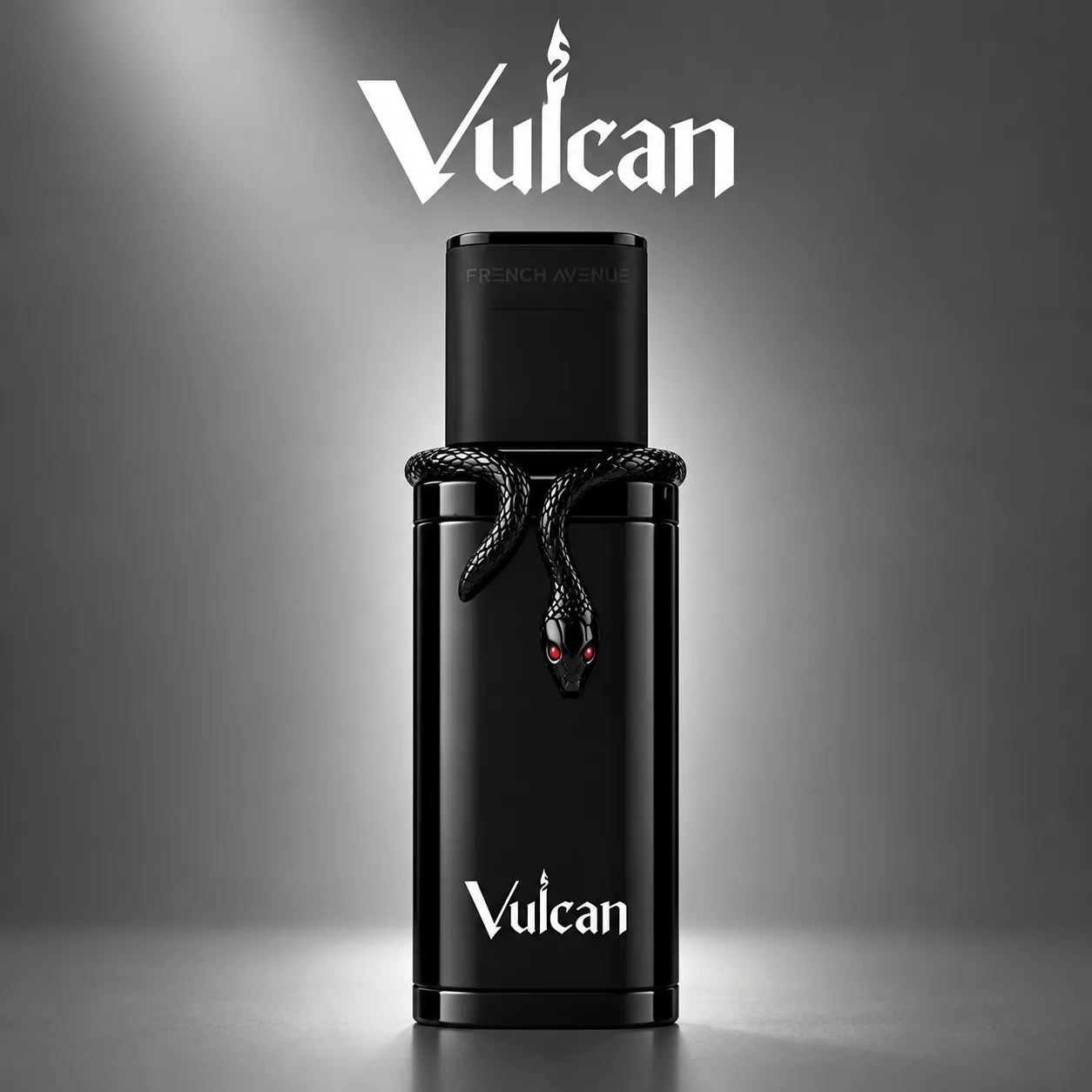 Vulcan · 