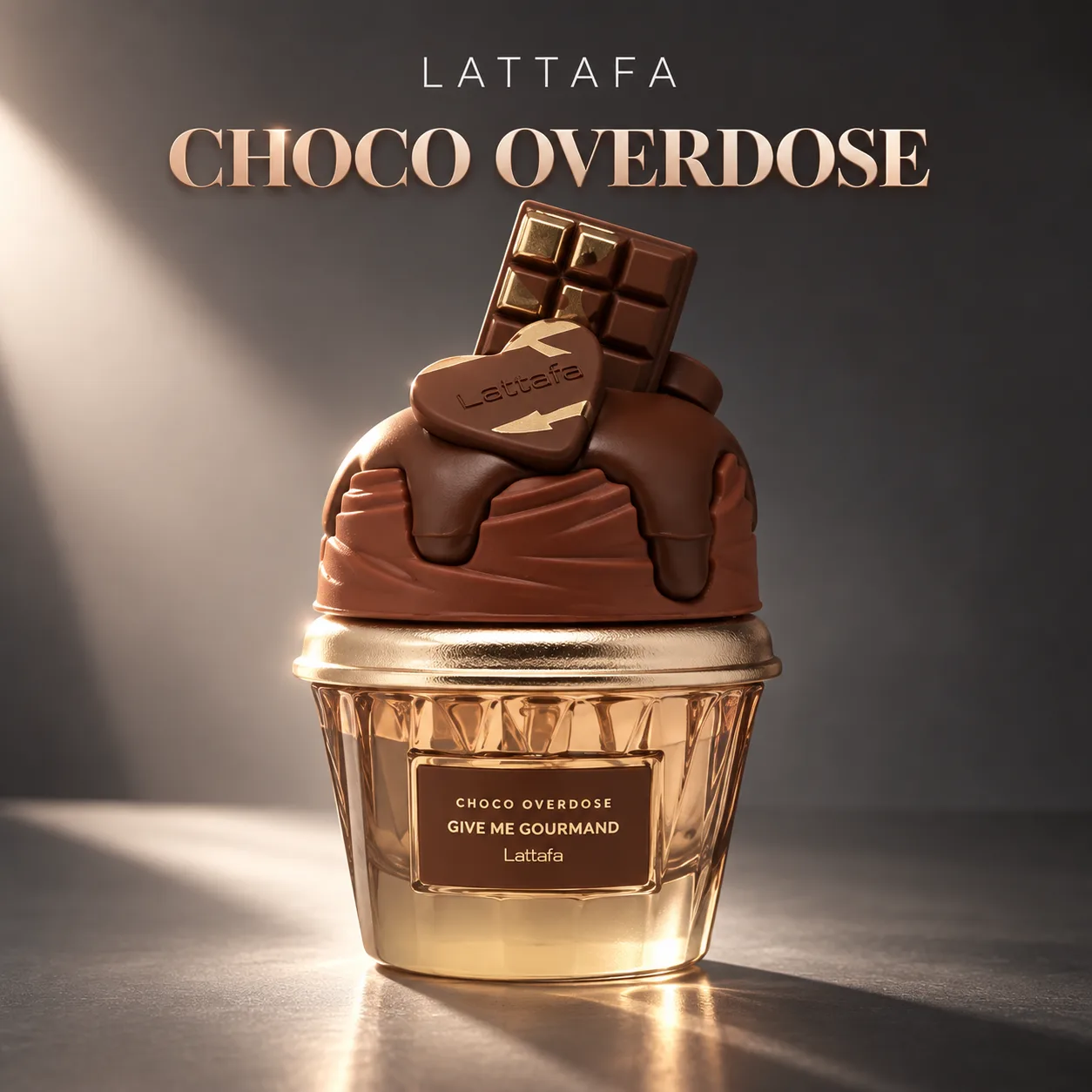 Choco Overdose · 