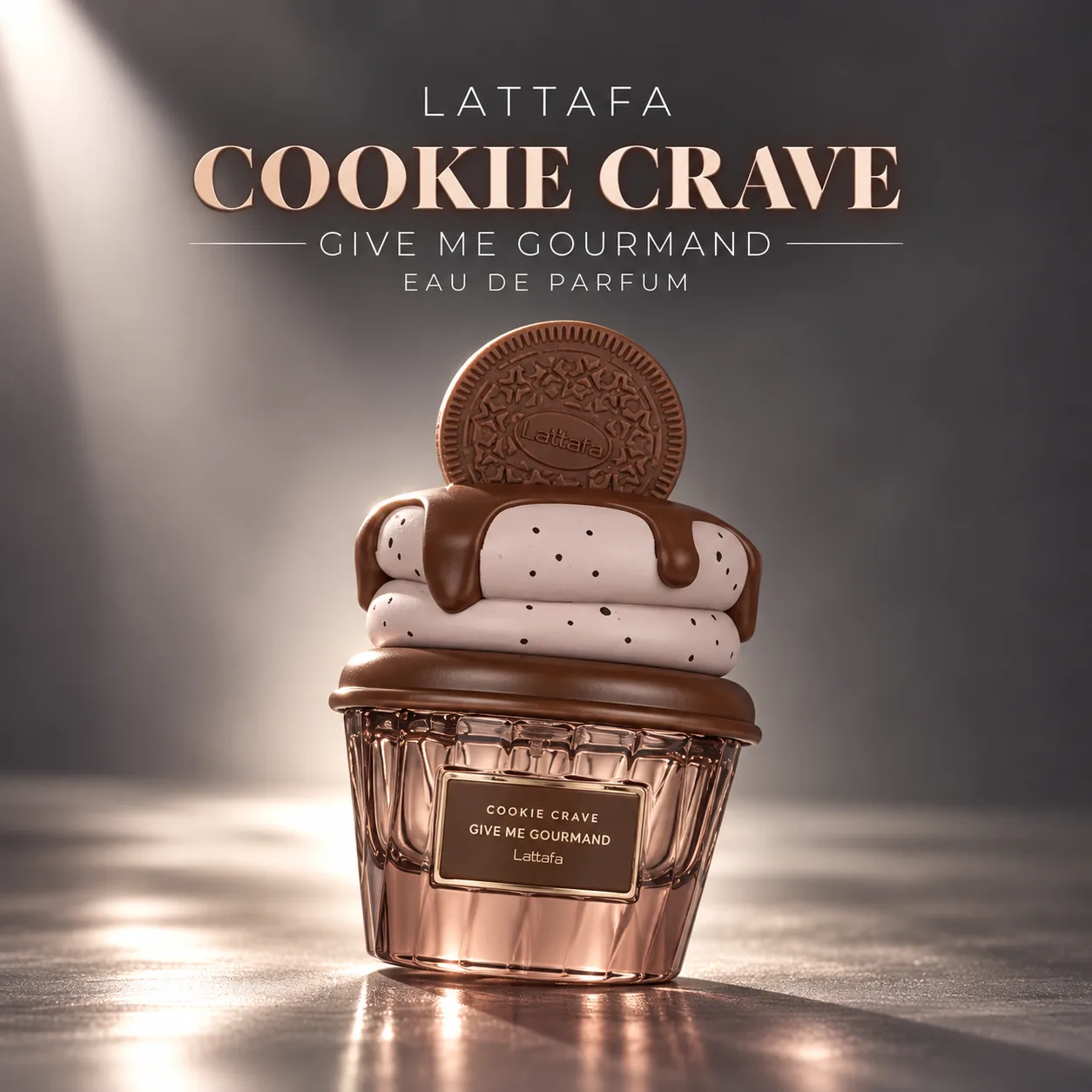 Cookie Crave · Eau de Parfum