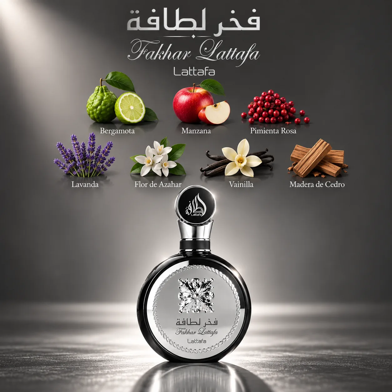 Fakhar Black · vista 3
