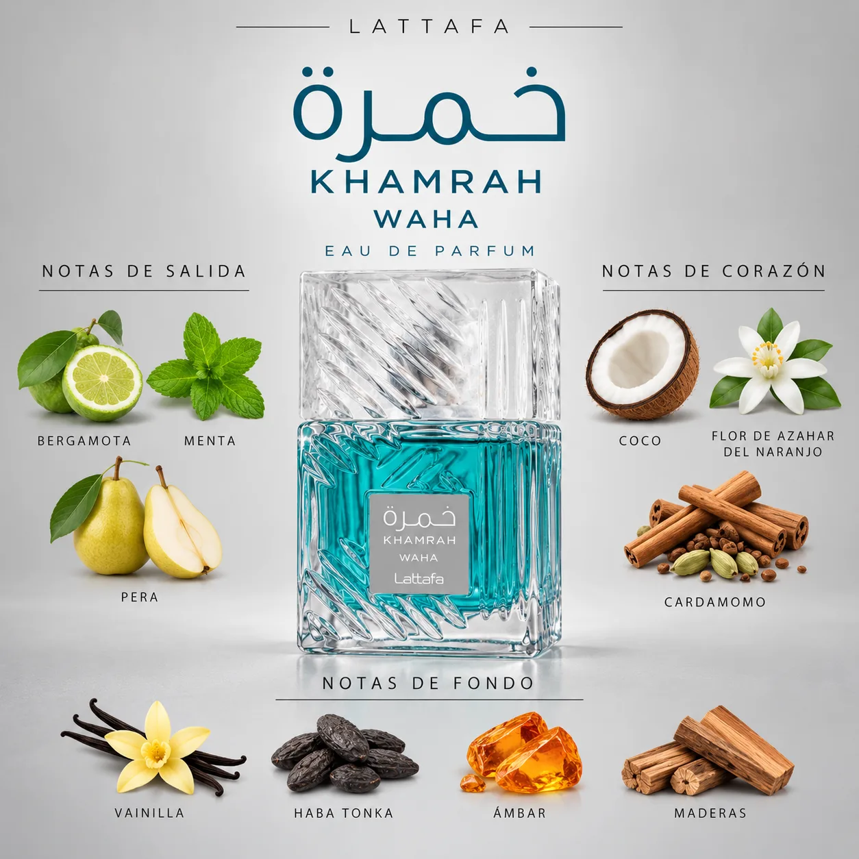 Khamrah Waha · vista 3
