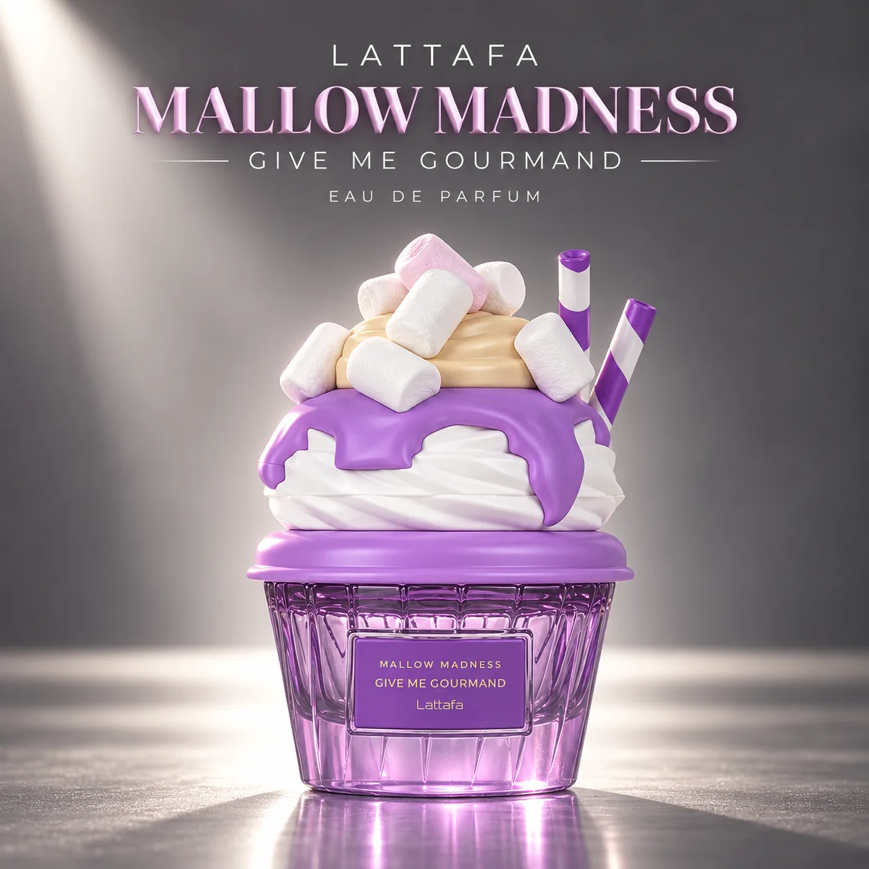 Mallow Madness · Eau de Parfum