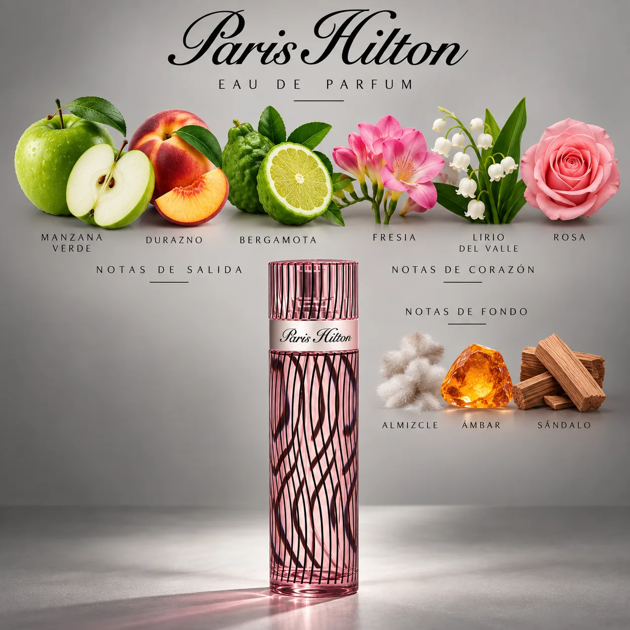 Paris Hilton · vista 3