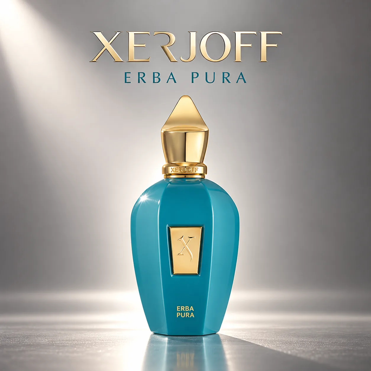 Erba Pura · 