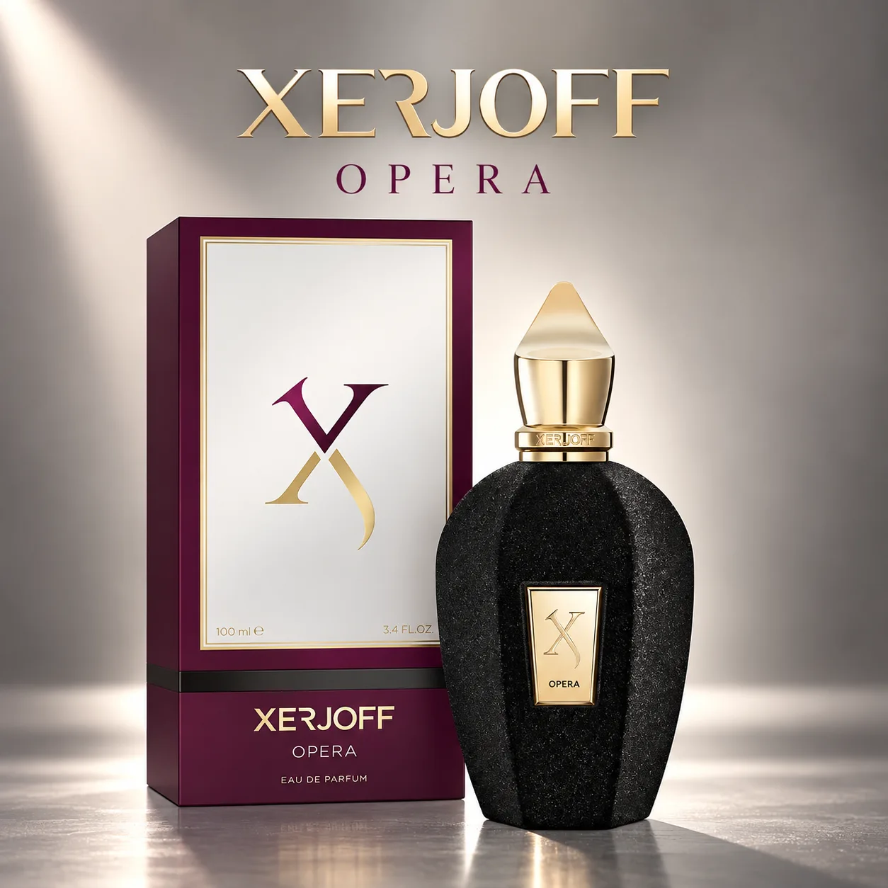 Opera · 